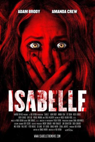Изабель (фильм 2018)