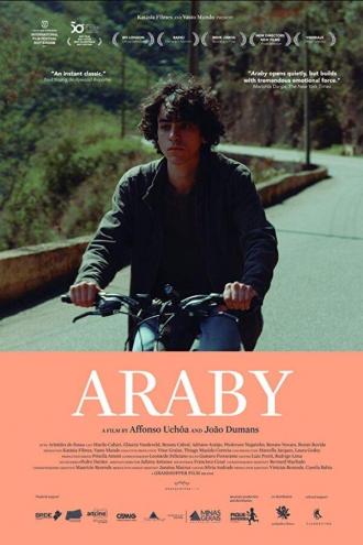Аравия (фильм 2017)