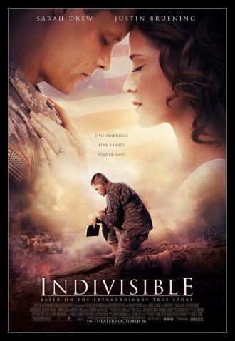 Неделимые (фильм 2018)