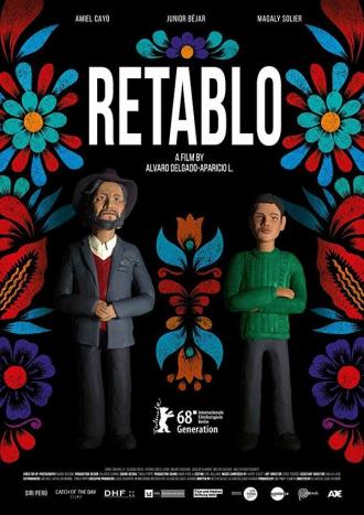 Ретабло (фильм 2017)