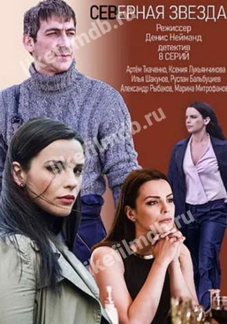 Северная звезда (сериал 2020)