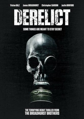 Заброшенный (фильм 2017)