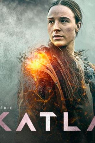 Катла (сериал 2021)