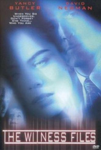 Секретные файлы (фильм 1999)
