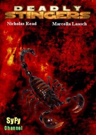 Deadly Stingers (фильм 2003)