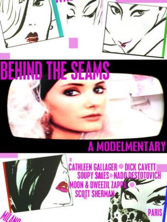 Behind the Seams (фильм 2000)