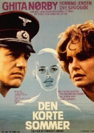 Den korte sommer (фильм 1975)