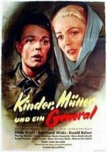 Дети, мать и генерал (1955)