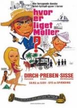 Где тело, Мёллер? (1971)
