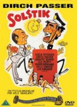 Solstik 1953