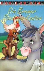 Die Bremer Stadtmusikanten (1959)