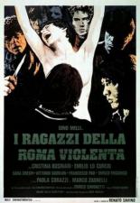 Дети с жестоких улиц Рима (1976)