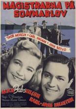 Учителя на летних каникулах (1941)