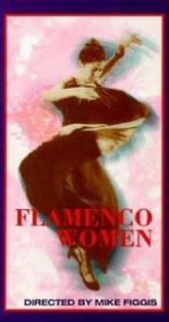 Flamenco Women 1997