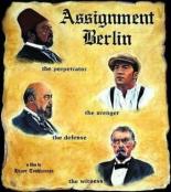 Assignment Berlin 1982