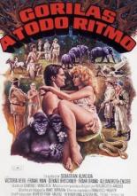 Гориллы в угаре (1981)