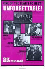Вниз по дороге (1970)