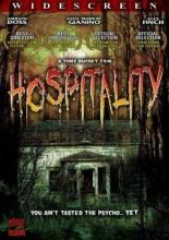 Hospitality 2005