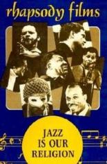 Jazz Is Our Religion 1972