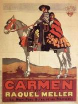 Кармен 1926