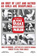 Массажный салон мадам Ольги (1965)
