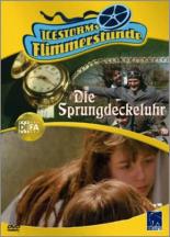 Часы с пружинной крышкой (1990)