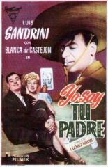 Yo soy tu padre 1948
