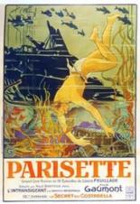 Паризетта 1921