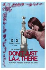 Don't Just Lay There 1970