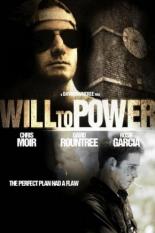 Will to Power 2008