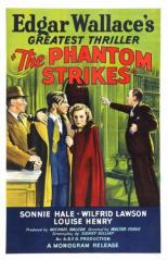 The Gaunt Stranger 1938