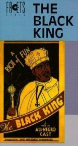 The Black King 1932