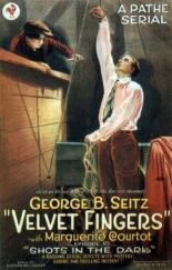 Velvet Fingers 1920