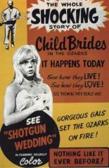 Shotgun Wedding 1963