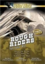 Riders of the West (1942)
