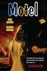 Загадка уединенного мотеля (1984)