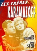 Братья Карамазовы 1931
