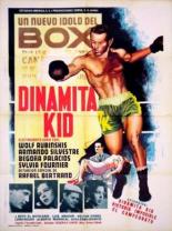 Dinamita Kid (1962)