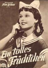 Ein tolles Früchtchen 1953