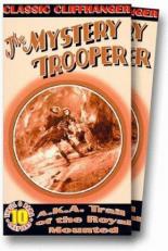 The Mystery Trooper 1931