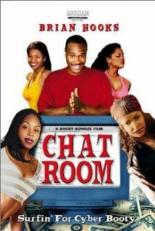 The Chatroom 2002