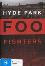Foo Fighters: Гайд-парк 2006