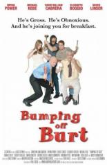Bumping Off Burt 2009