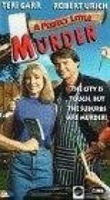 Прекрасное маленькое убийство (1990)