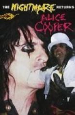 Alice Cooper: The Nightmare Returns 1989