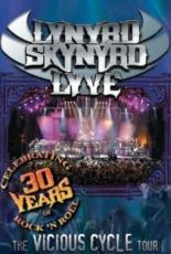 Lynyrd Skynyrd Lyve: The Vicious Cycle Tour 2003