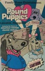 The Pound Puppies (1985)