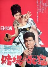 Азартная кошечка (1965)