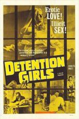 The Detention Girls 1969