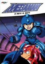 Megaman ZX (1994)